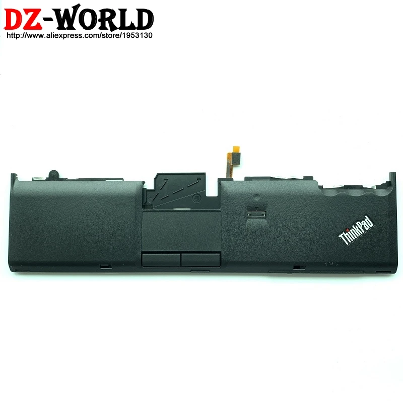 Панель для ноутбука Lenovo ThinkPad X201 X201i X201S с распознаванием отпечатков пальцев и