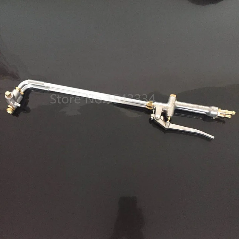 double-pipe Pneumatic Spray Gun_