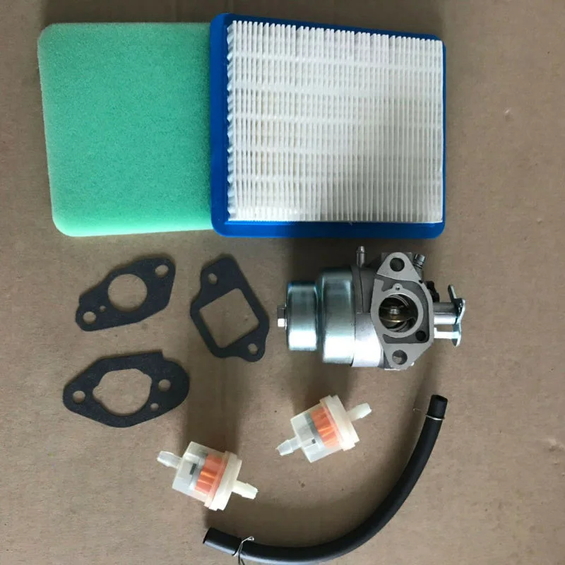 

High Quality Carburetor Kit For Honda GCV160 HRB216 HRS216 HRR216 HRT216 HRZ216 CARB Fit Many Models