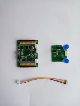 

3D printed parts printable robot Bluetooth control + motherboard for PLEN2 Small Size Humanoid Robot
