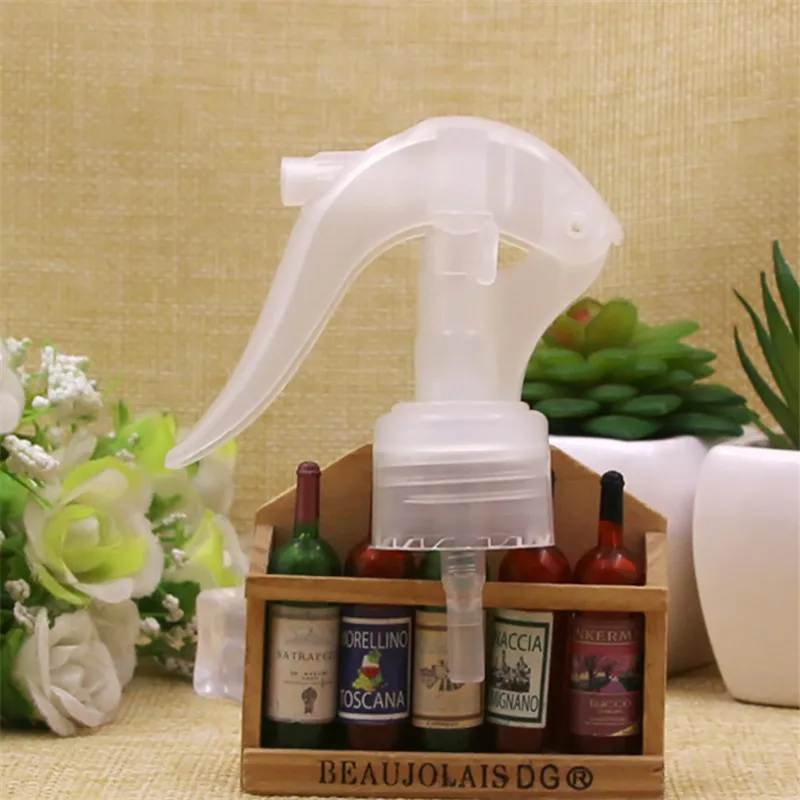 fine mist sprayer trigger pump-03