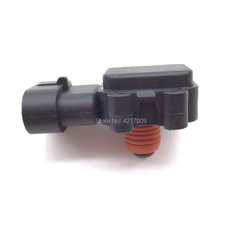 Датчик карты для Cadillac Бьюика Шевроле GMC Hummer Oldsmobile Pontiac Saturn 4.8L 5.3L 6.0L 16249939