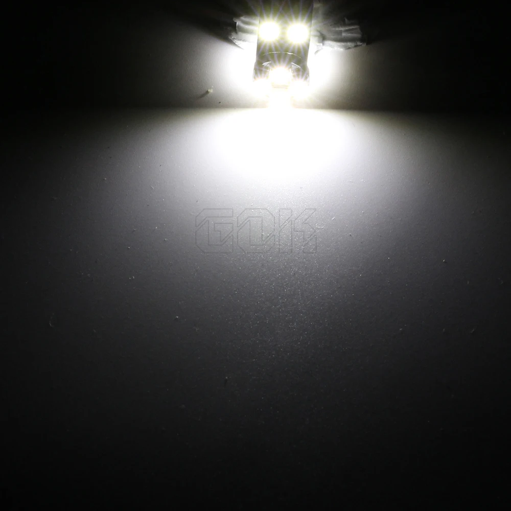 Бесплатная доставка 100 шт./лот T10 led Canbus W5W/194/T10 8SMD 3528 1210 12В Светодиодная
