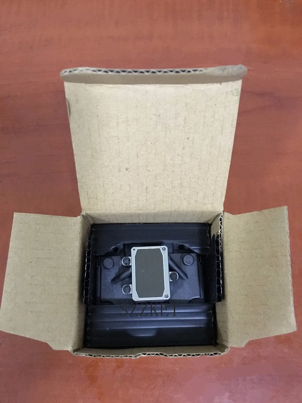 Оригинальная печатающая головка для сопла Epson Me2 T13 L100 L200 L201 Me300 T22 T25 TX135 SX125 TX300F TX130