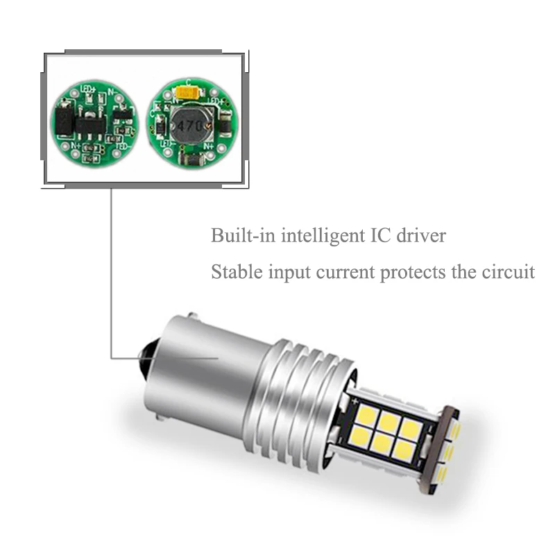 1X1156 BA15S P21W светодиодный лампы 3030 SMD автомобиля Резервное копирование Фары заднего хода для BMW 3/5 серии E30 E36 E46 E34 X3 X5 E53 E70 Z3 Z4