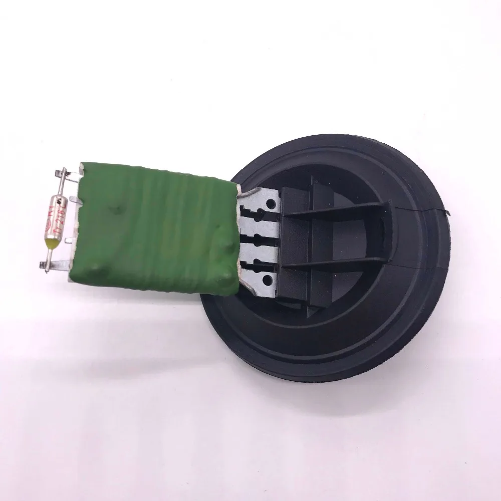 

A/C Radiator Fan Control Heater Blower Motor Resistor 6RD959263 for V-W Polo Voyage for Audi A1 A2 for Seat Ibiza 6Q0959263A