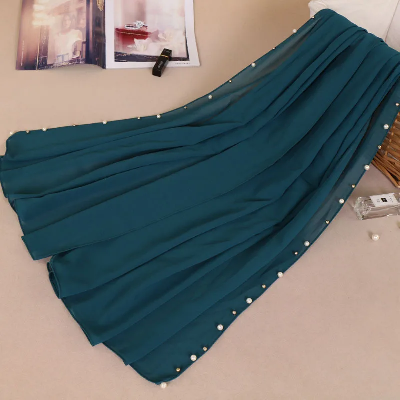 Peacock Green