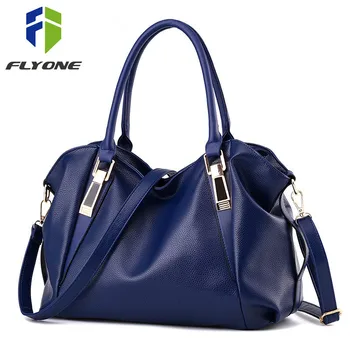 

High Quality Multifunctional Handbags Women Shoulder Bag PU Leather Crossbody Messenger Bags Top-Handle Hobo Lady Clutch Handbag