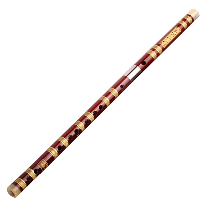 Chinese Bamboo Flute Professional Flauta National Instrumentos Musicais