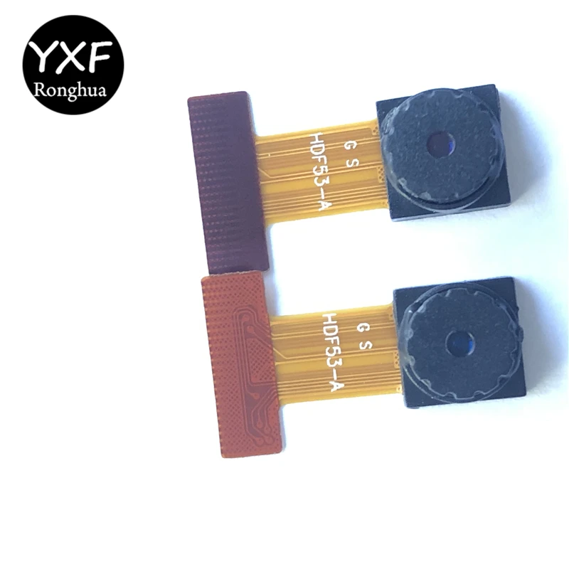 

OV9653 camera module 9653 130w camera module 68 degree lens camera module