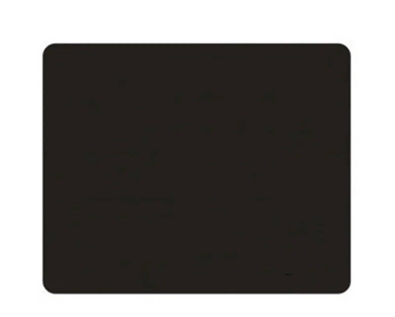 

Gaming Mouse Pads 24*20cm Antislip Speed/Control Locking Edge Black Mouse Mat pad mouse Rug Laptop PC Computer Tablet