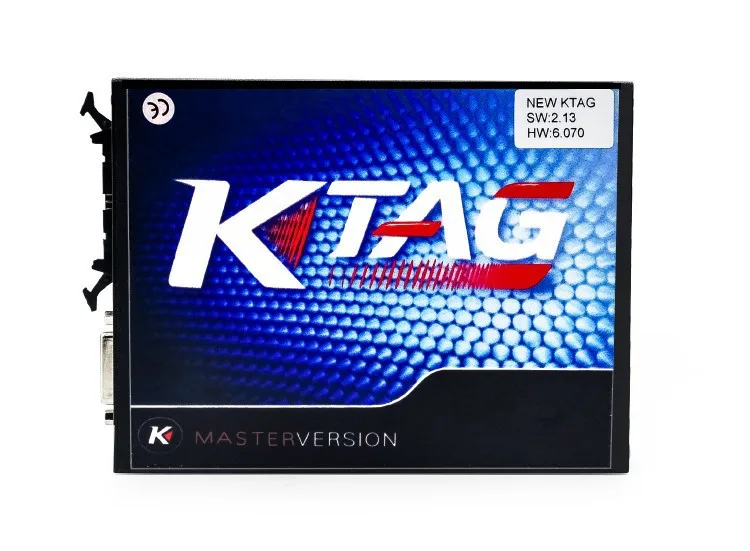 Лучший с фильтрами Murata PCB Ktag V6.070 V2.13 ECU программирование K Tag мастер версия K-Tag 6,070 2,13 без жетона лимит чип тюнинг