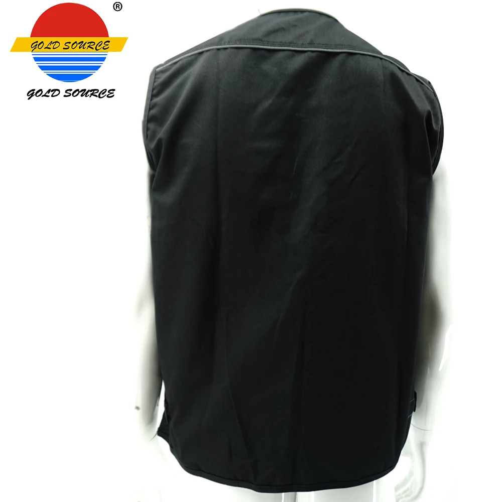 workwear vest