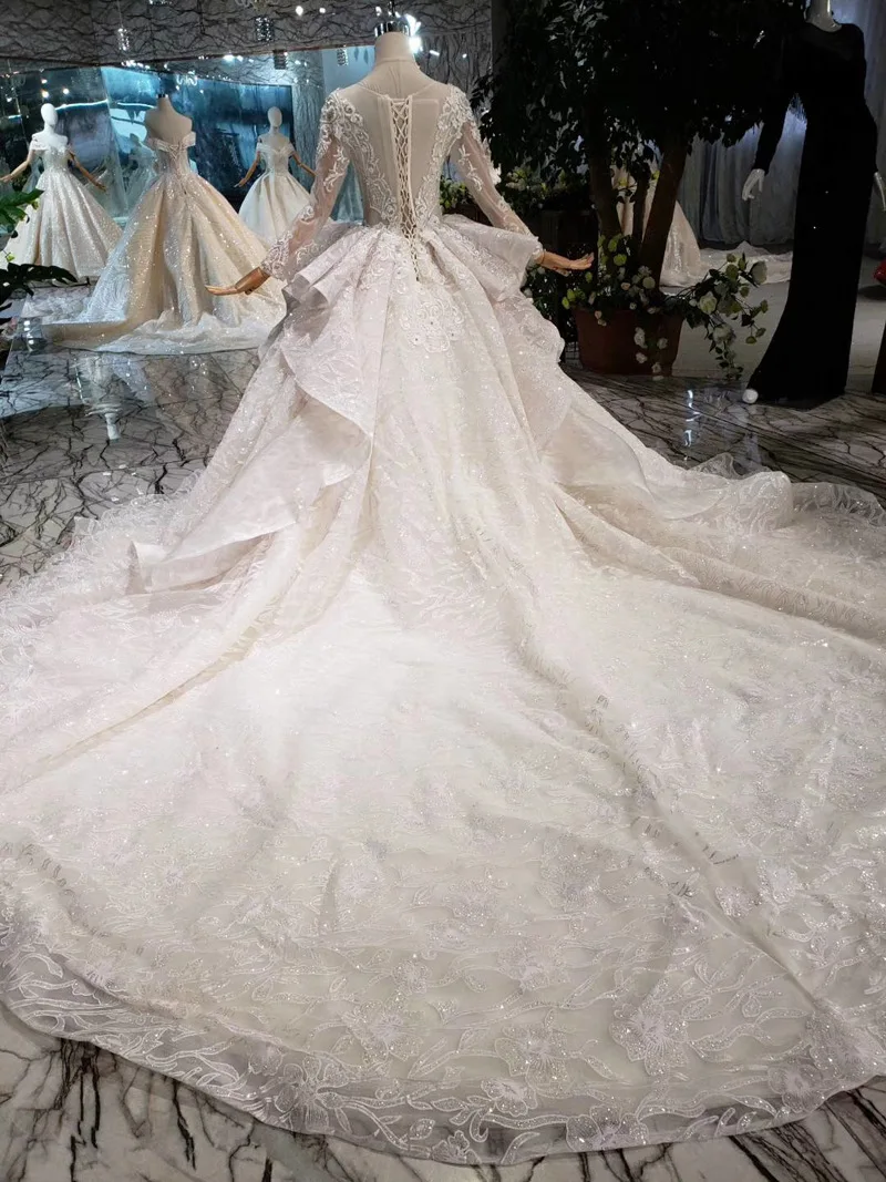 robe de mariee