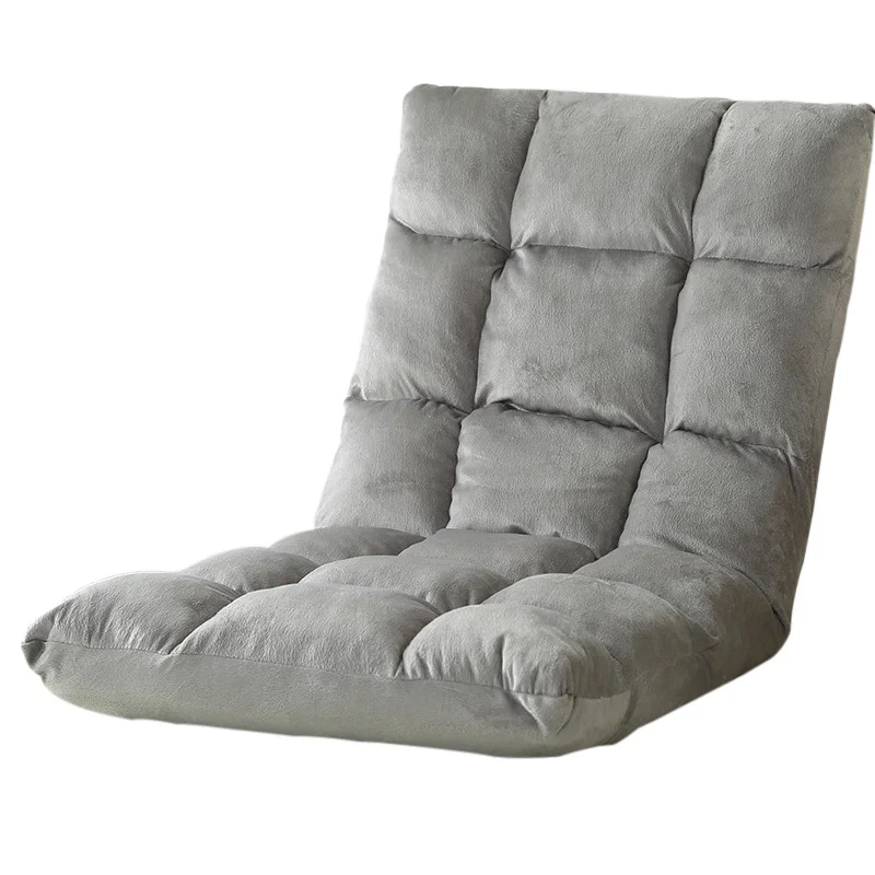 New Bedroom Furniture Folding Sofa Bed Comfortable Living Room Window Corner Sofa Folding Lounge Chair Bed Modern Sofa