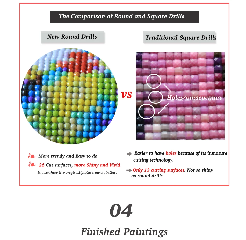 5 embroidery beading