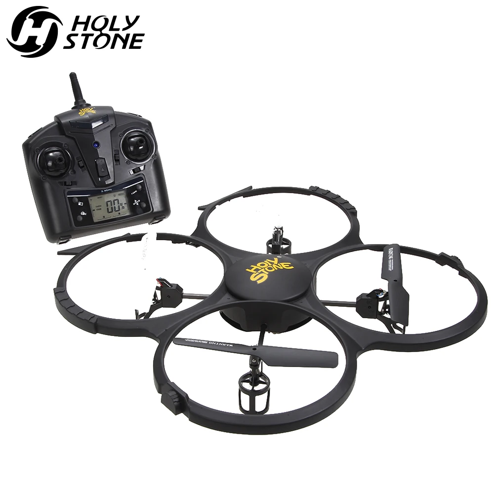 

Holy Stone U818A RC Drone with 720P Camera HD 2.4 GHz 6-Axis gyro Helicopter Mini Aircraft Quad copter Dron Gift for Children
