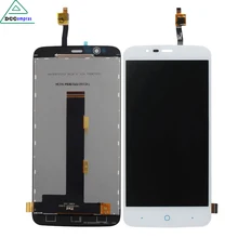 For ZTE Blade A310 LCD Display Touch Screen Digitizer Assembly Replacement Free Tools For ZTE Blade A310 LCD Display Touch Screen Digitizer Assembly Replacement Free Tools