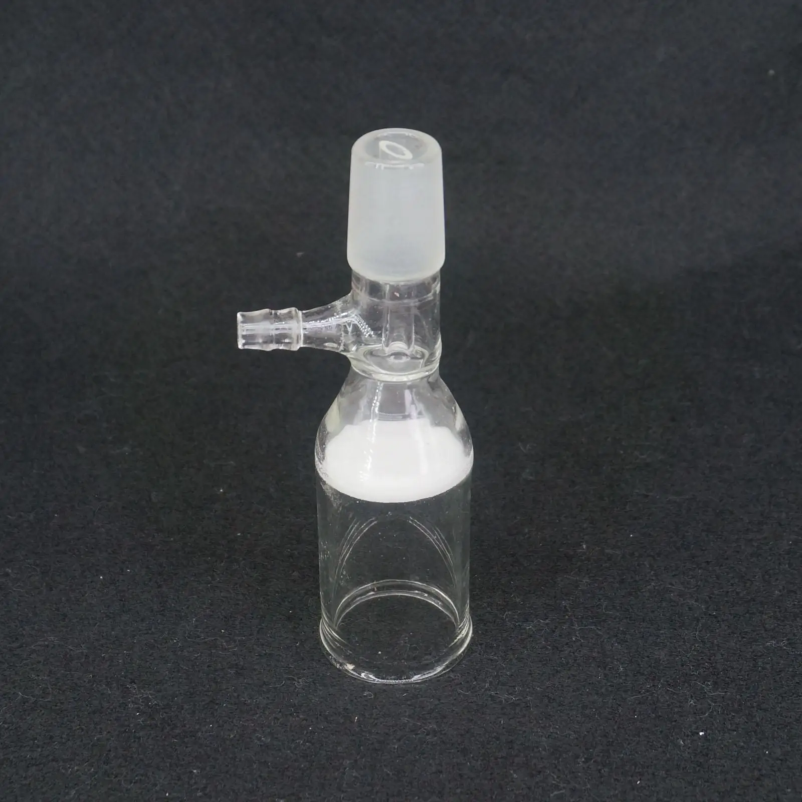 35ml Joint 24/29 Filter Funnel Sand Core G3 Coarse 16 30 Micron Lab