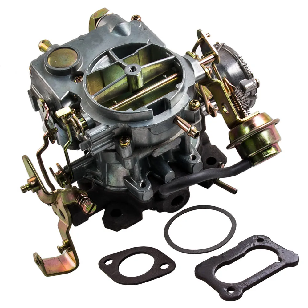 

2 Barrel Carburetor For Rochester 2GC fits Chevrolet Engines 5.7L 350 6.6L 400