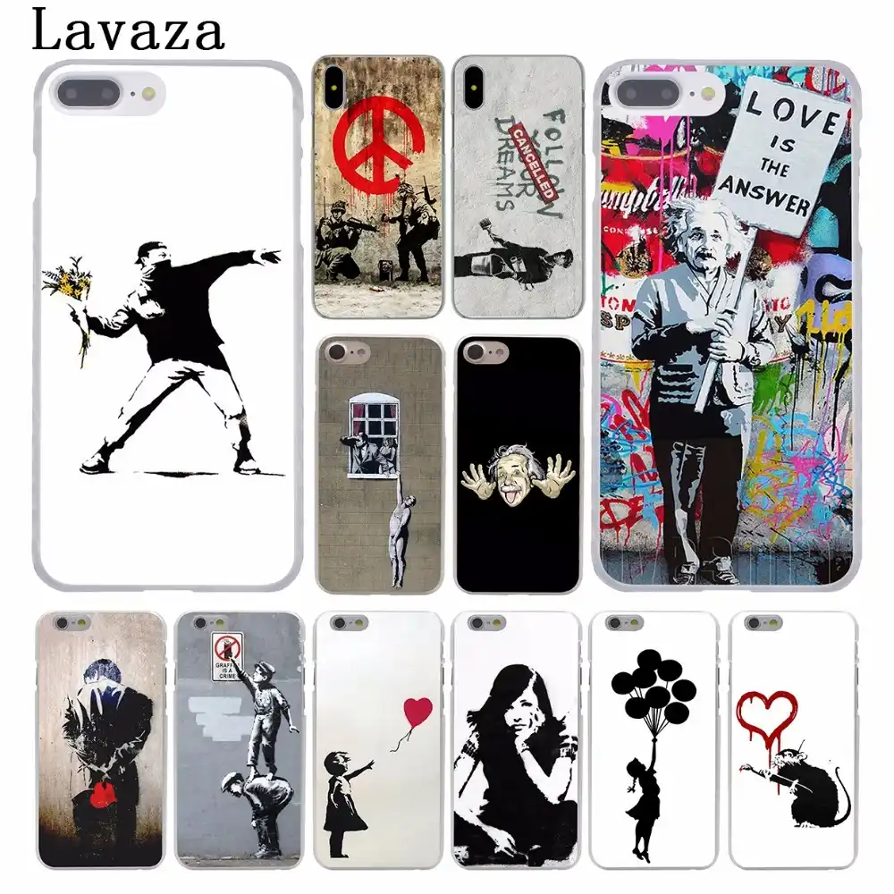 banksy iphone 7 phone cases banksy iphone 7 phone cases