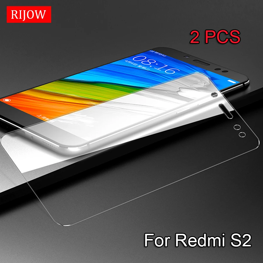 10 шт. стекло Xiao mi Red mi S2 стекло экрана протектор 2.5D xiomi Xiaomi Redmi 6 6A Pro K20 7A 3 7 Go mi Play 9T пленка закаленное стекло