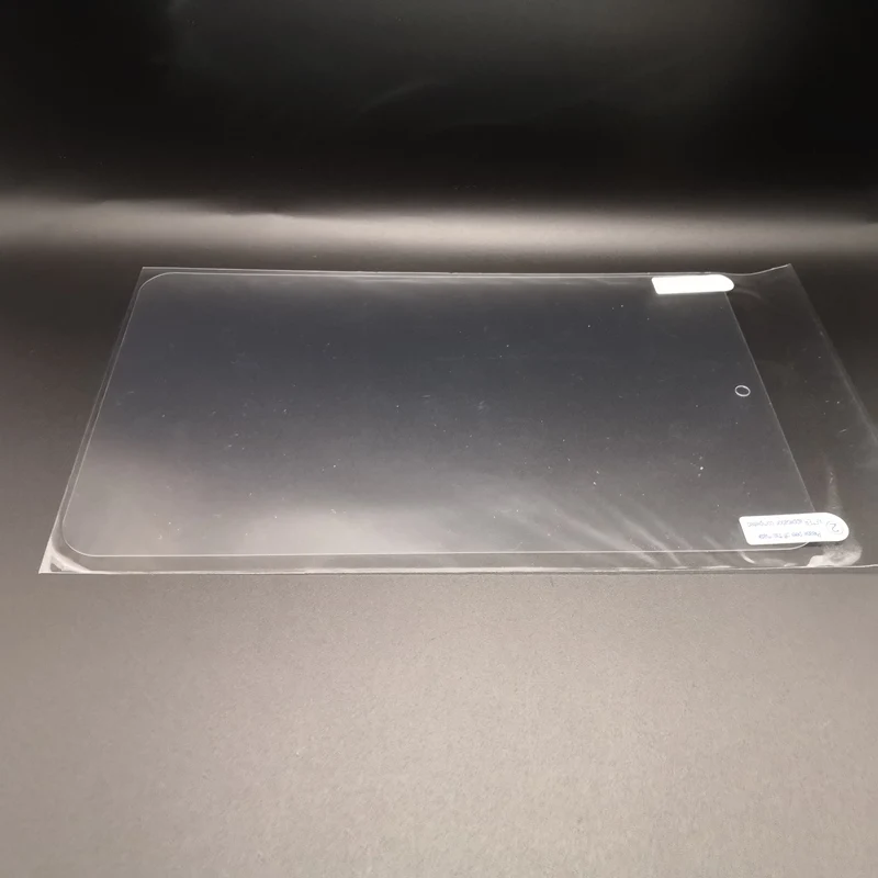 3 шт. Ультра прозрачная защитная пленка для Asus VivoTab Note 8 M80TA Размер 215 7x129 мм не