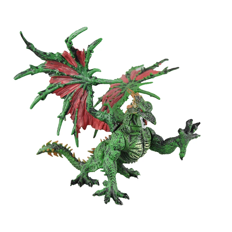 4 стиля Western Dragon Ptero saurs фигурка juguetes кукла игрушки Имитация Динозавра модель