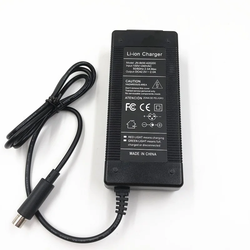 SCOTER CHARGER (11)