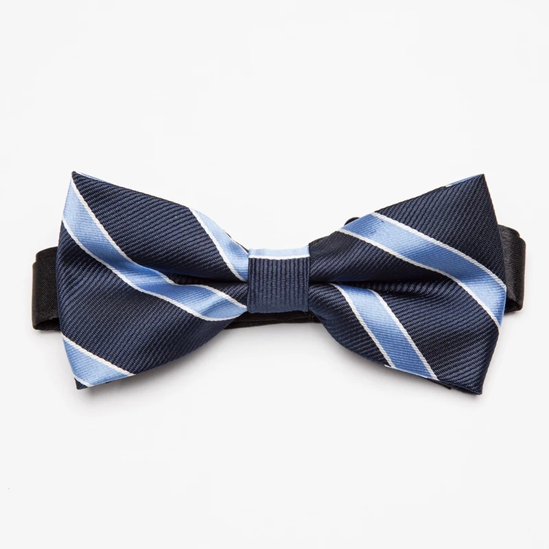 Мужской галстук-бабочка формальный галстук мальчик мода Бизнес Свадьба полиэстер галстук-бабочка мужской костюм рубашка галстуки бабочки Аксессуары для галстуков подарок - Цвет: L37