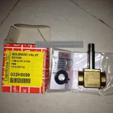 Электромагнитный клапан DANFOSS EV310A мм 032H8099 1,8 мм нормально закрытый