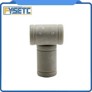 

2pcs Plastic LM8UU 8 mm Linear Ball Bearing Bushing Bush 3D Printer CNC Accessories VS Drylin RJ4JP-01-08 RJ4JP 01 08