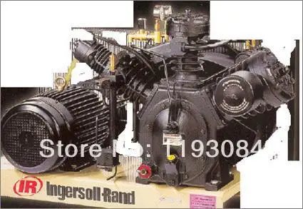 15t2xb15 35 Ff Ingersoll Rand Reciprocating Air Compressor Piston