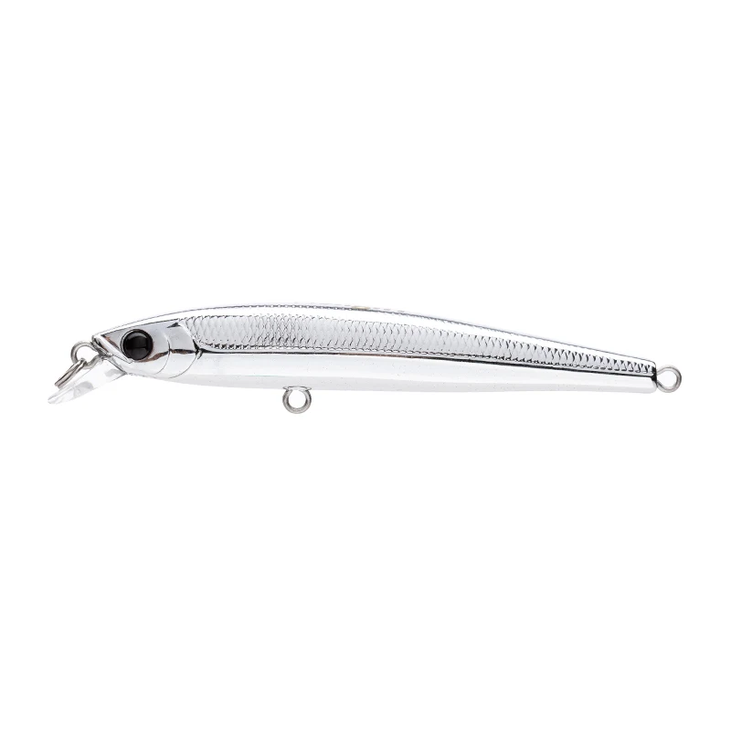 Рыболовная приманка Fishgirl для ловли окуня 68 8 мм 3 5 г|fishing wobblers|suspend minnowfishing lure |