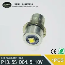 Free shipping high bright 3w 3V 3 7v 3 4 4 2v 4 5v 10V 4
