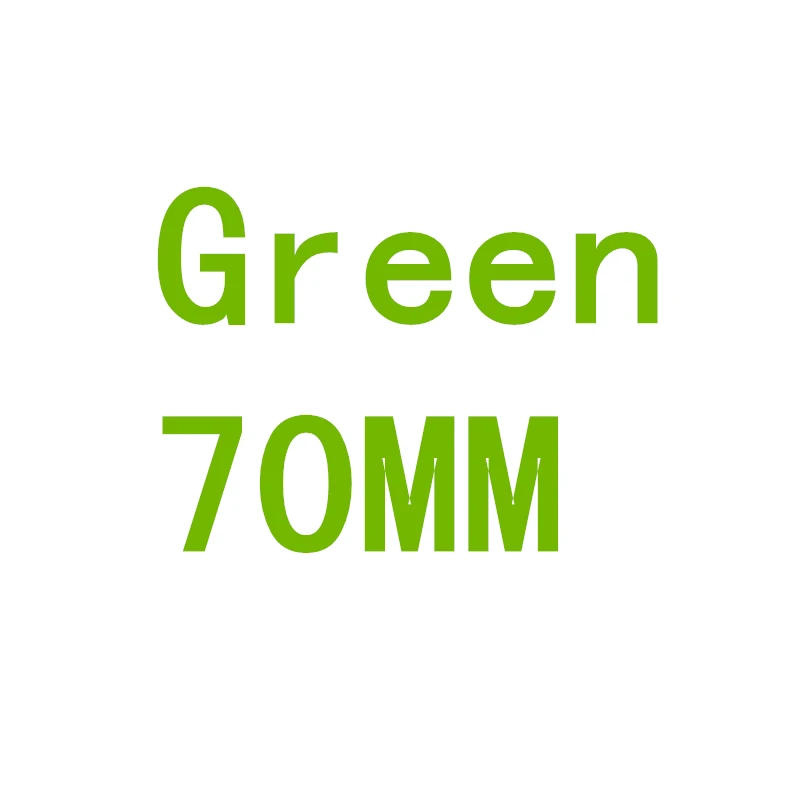 EC90 Велоспорт стволовых дорожный велосипед из углеродного волокна+ Алюминий Mtb руль велосипеда стебли 31,8*60/70/80/90/100/110/120 мм красный/зеленый - Цвет: Зеленый