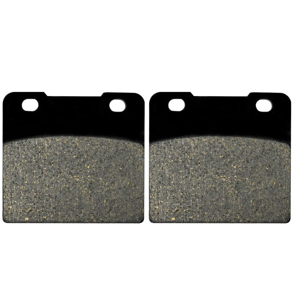 Передние тормозные колодки для мотоциклов SUZUKI GSX250R GSXR250 GSXR400 GSX400 RG400 VS400 RG500 VS600 VS700