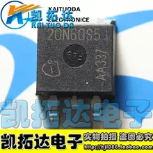 Si Tai&SH 20N60C3 20N60 20N60S5 LED263 integrated circuit
