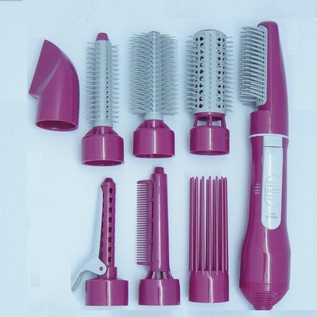 hair styler (2)