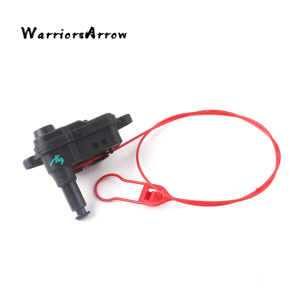 WarriorsArrow Fuel Filler Flap Door Lock Actuator For Audi A1 11 14 A3