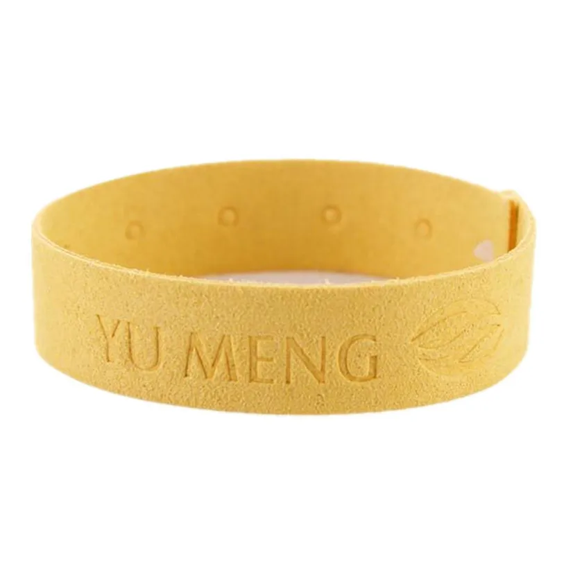 Bracelet Anti Mosquito Mozzie Insect Bugs Repellent Repeller Wrist Bands Wristband dropshipping Mosquitoes Pest Control 50AR10 (16)