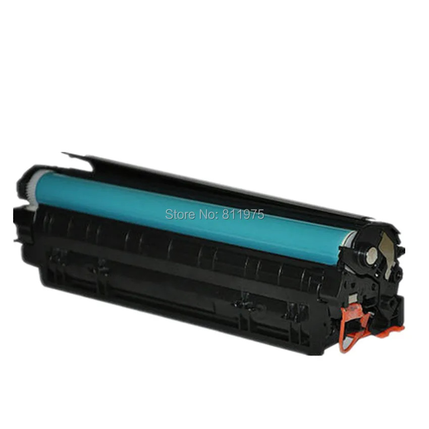 CE278A 278 78a 78 совместимый картридж с тонером для принтера hp LaserjetPro P1566 P1566N P1566DN 1566 P1606
