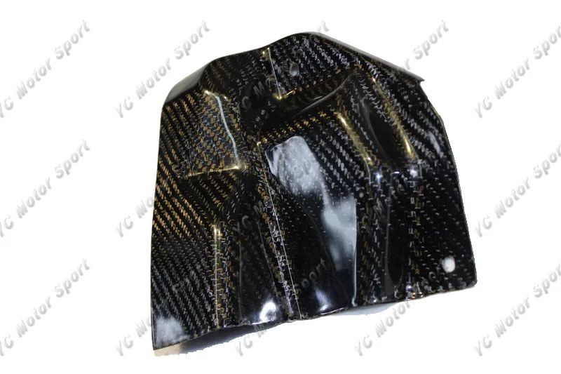 1995-1998 Nissan S14 S14A Silvia Zenki Kouki 200SX 240SX ABS Cover CF (1)