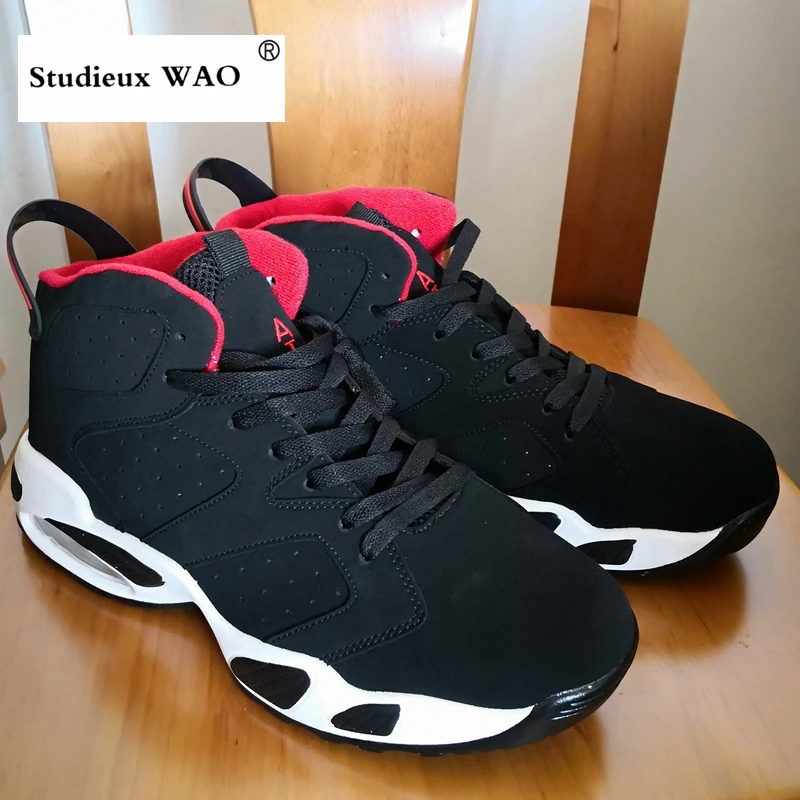 

Fall Hot Men Women Sneakers Couple jordan Shoes High Basketball Shoes Outdoor Trainer Tennis Retro Sport Boots Winter zapatillas