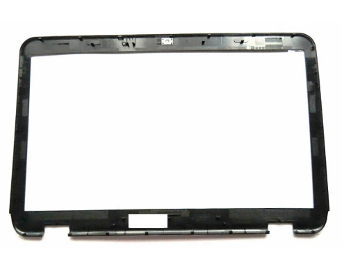 GZEELE ноутбук ЖК верхняя крышка для DELL 15R N5110 M5110 M511R оболочка задняя крышка/ЖК-дисплей передняя рамка
