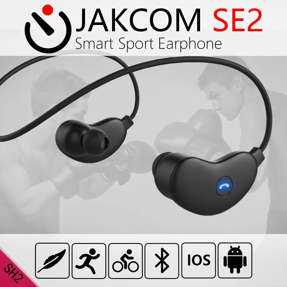 Jakcom SE2 Профессиональный Спорт Bluetooth наушники Лидер продаж в Детали для оборудования связи как SMD Caixa сплиттер