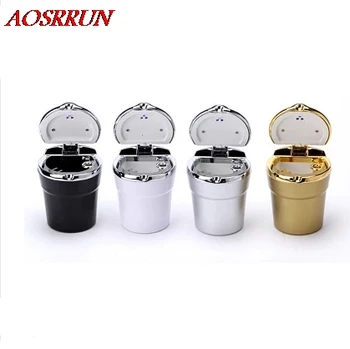 

Automotive interior Ashtray for Nissan Altima Armada Juke Leaf Maxima Murano Pathfinder Sentra Versa Xterra almera car-styling