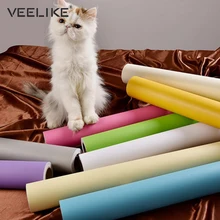 

PVC Self adhesive Wallpaper Removable Contact Paper Waterproof Wall Decals Bedroom Living Room Vinyl Wall Stickers Home Decor