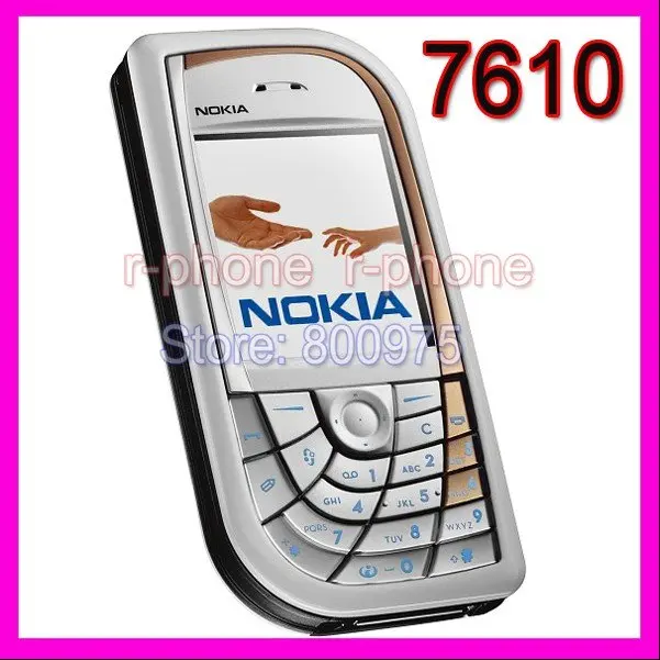 Compare Prices on Nokia 7610- Online Shopping/Buy Low