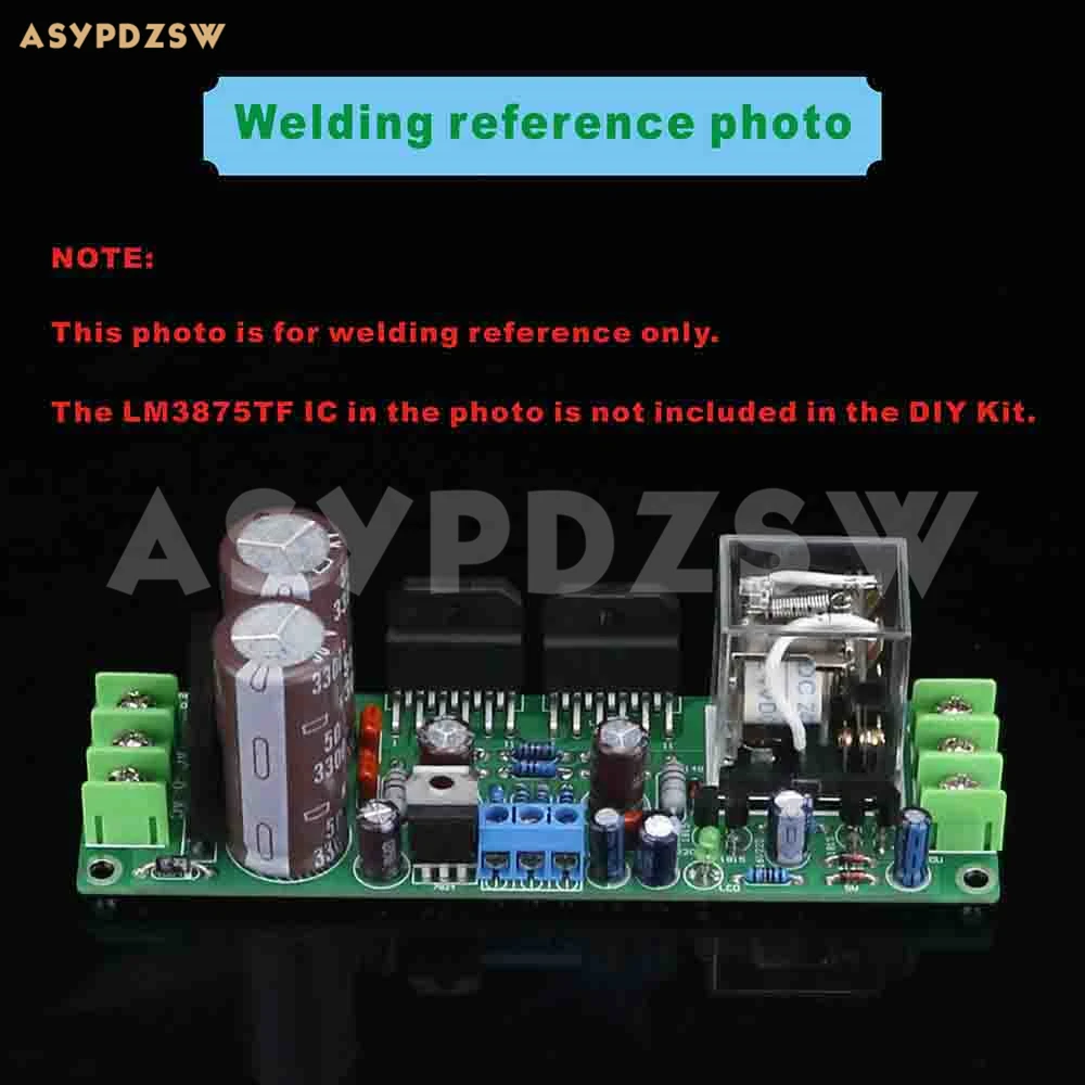 LM3875TF -5